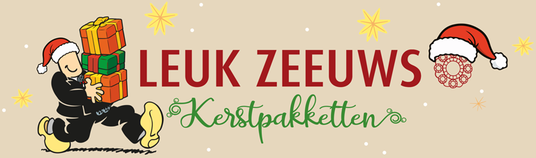 Leuk Zeeuws Kerst